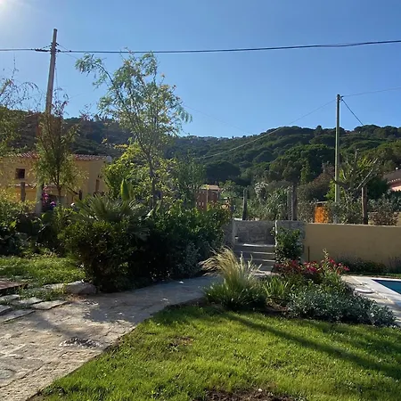 Σπίτι διακοπών La Cellula Marina di Campo