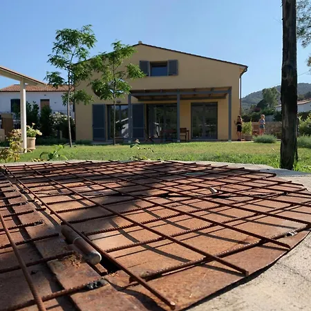 Σπίτι διακοπών La Cellula Marina di Campo