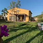La Cellula Casa de Férias *