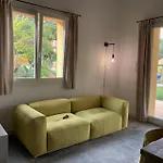 Casa de Férias La Cellula Marina di Campo