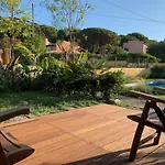 La Cellula Casa de Férias
