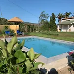 La Cellula Casa de Férias Marina di Campo