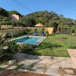 La Cellula Casa de Férias