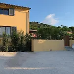 Casa de Férias La Cellula *