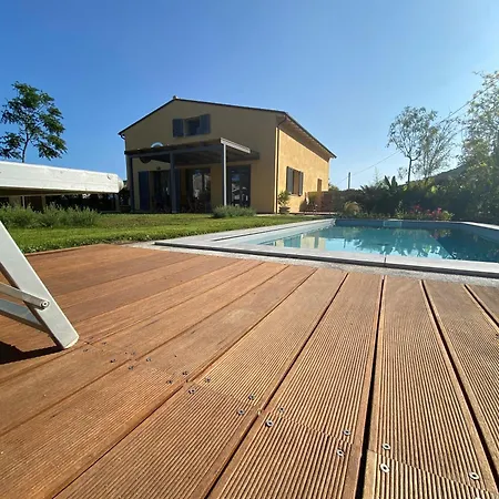 Hébergement de vacances La Cellula *