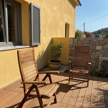 La Cellula Hébergement de vacances