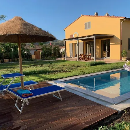 La Cellula Hébergement de vacances