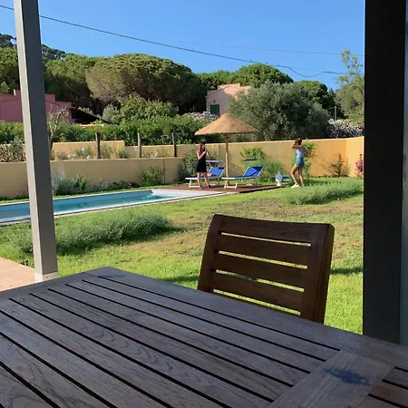 Hébergement de vacances La Cellula