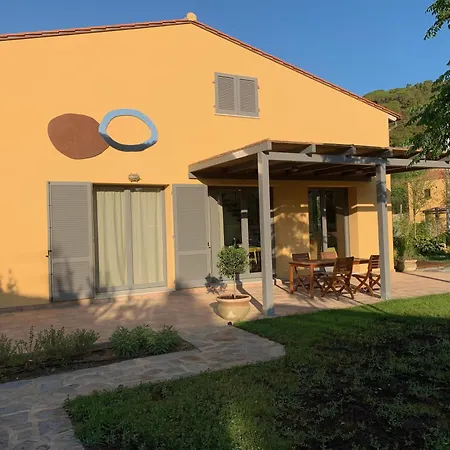 La Cellula Hébergement de vacances *
