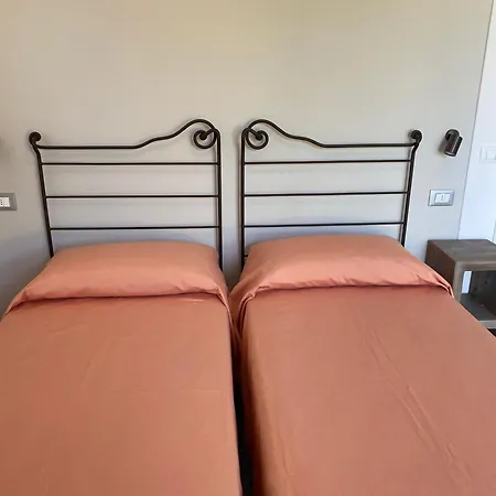 La Cellula Hébergement de vacances *