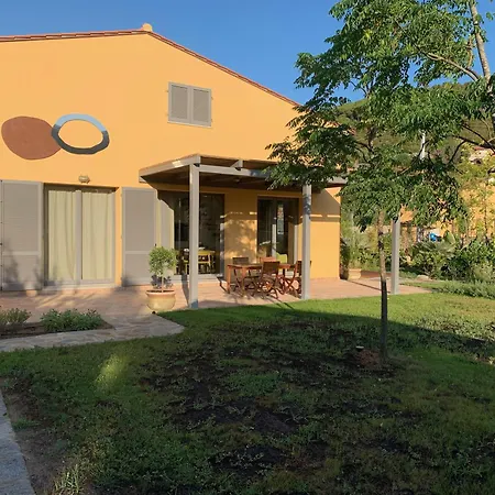La Cellula Casa de Férias