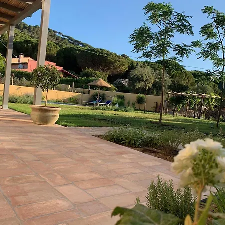 Casa de Férias La Cellula