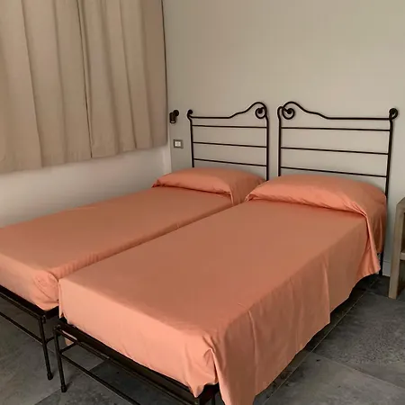 La Cellula * Marina di Campo