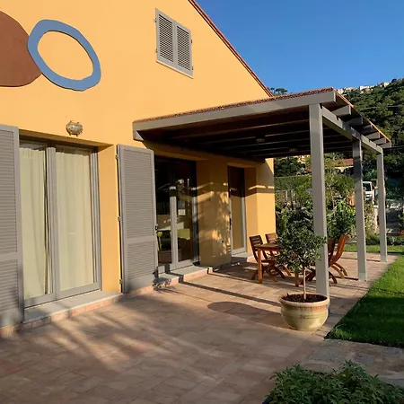 La Cellula Dom wakacyjny Marina di Campo