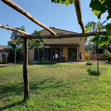 La Cellula Marina di Campo