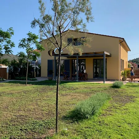 La Cellula Marina di Campo