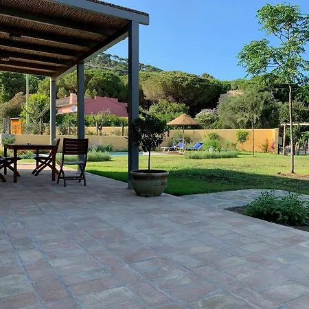 Dom wakacyjny La Cellula Marina di Campo