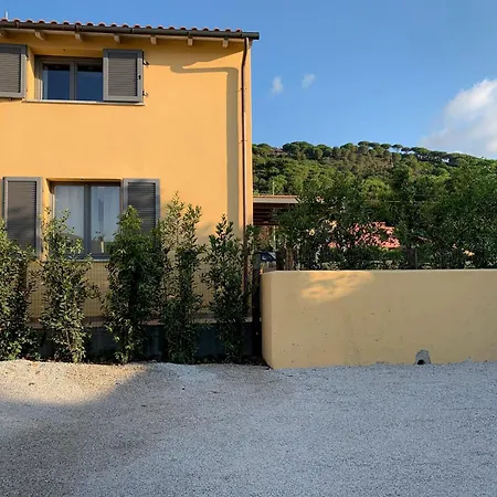 La Cellula * Marina di Campo
