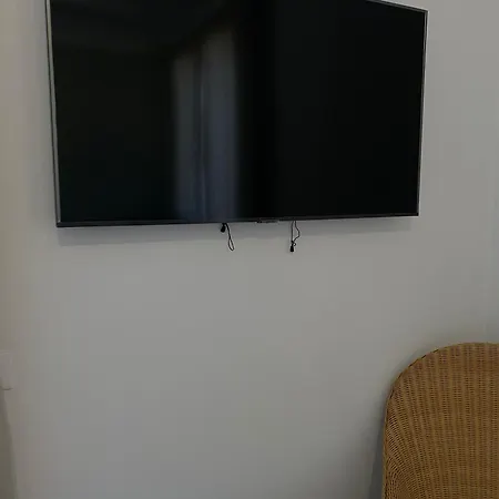 Dom wakacyjny La Cellula