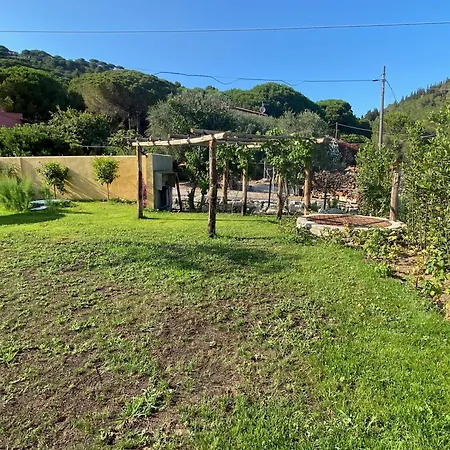 La Cellula * Marina di Campo